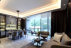 Pastoral View (D11), Apartment #622701671